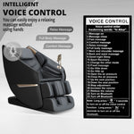 Massage Chair - Asters Maldives