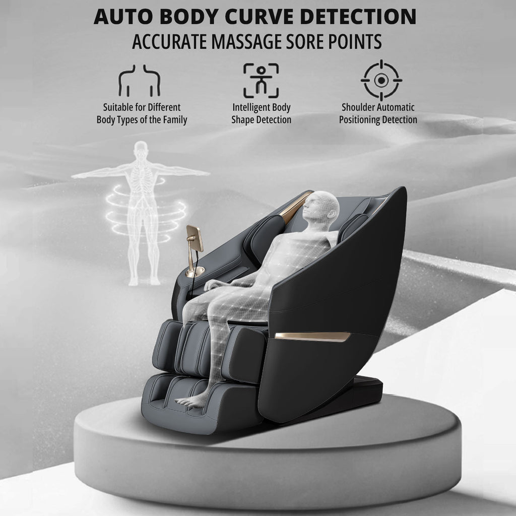 Massage Chair - Asters Maldives