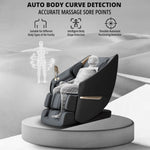 Massage Chair - Asters Maldives