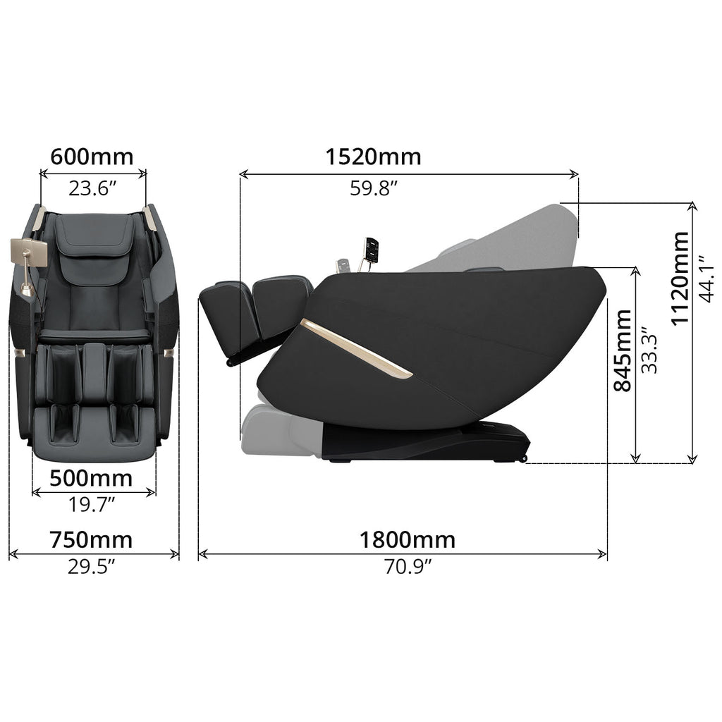 Massage Chair - Asters Maldives