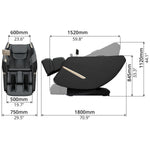 Massage Chair - Asters Maldives