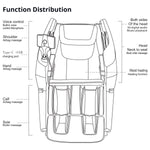 Massage Chair - Asters Maldives