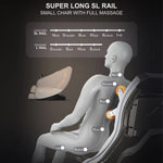 Massage Chair - Asters Maldives