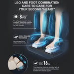 Massage Chair - Asters Maldives