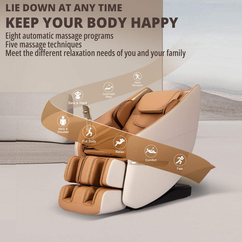 Massage Chair - Asters Maldives