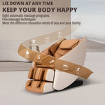 Massage Chair - Asters Maldives