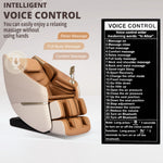 Massage Chair - Asters Maldives