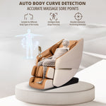 Massage Chair - Asters Maldives