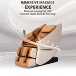 Massage Chair - Asters Maldives