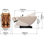 Massage Chair - Asters Maldives