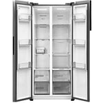 Refrigerator, Inverter (432L) - Asters Maldives