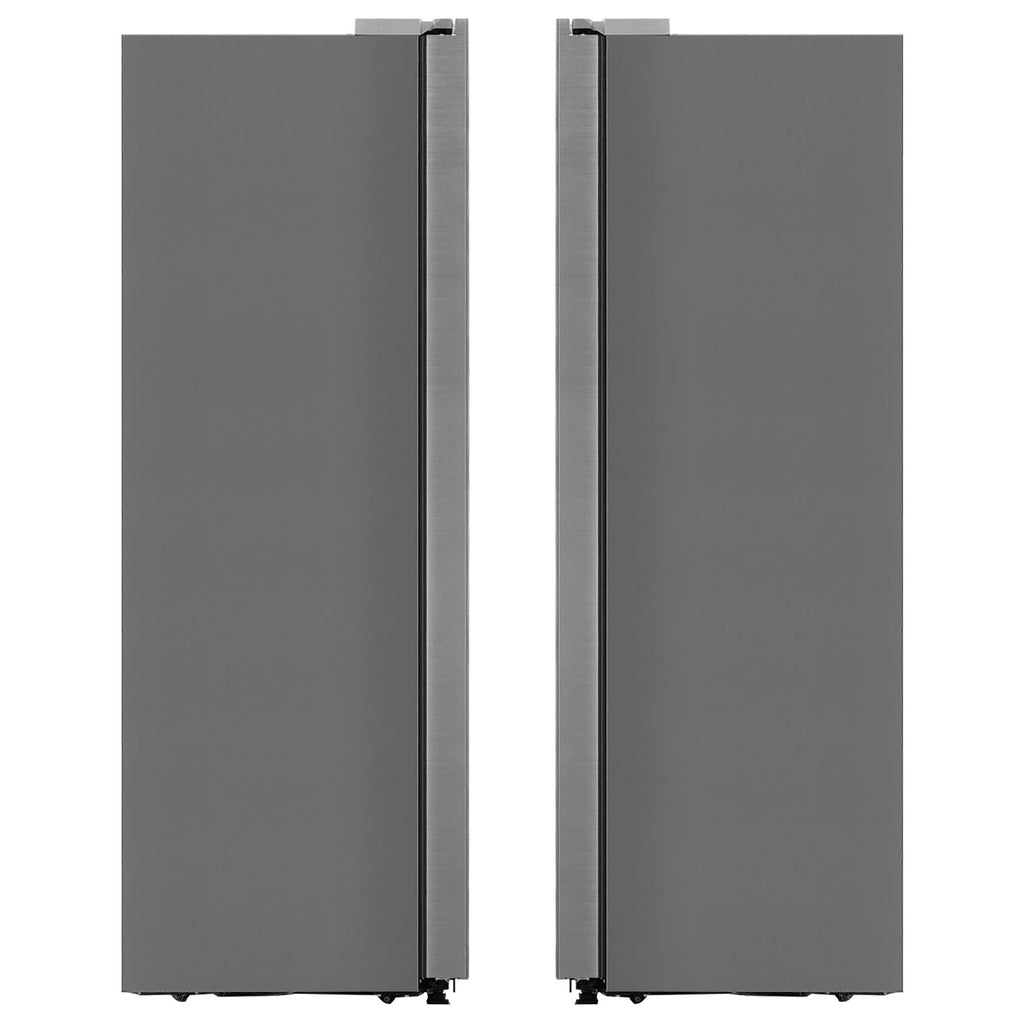 Refrigerator, Inverter (432L) - Asters Maldives