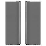 Refrigerator, Inverter (432L) - Asters Maldives