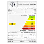 Refrigerator, Inverter (432L) - Asters Maldives