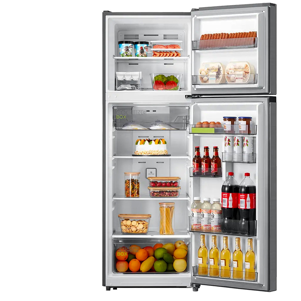 Refrigerator, Inverter (338L)