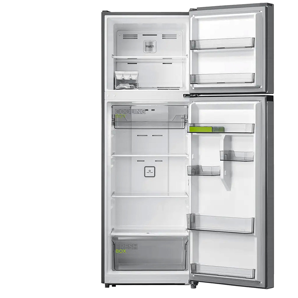 Refrigerator, Inverter (338L)