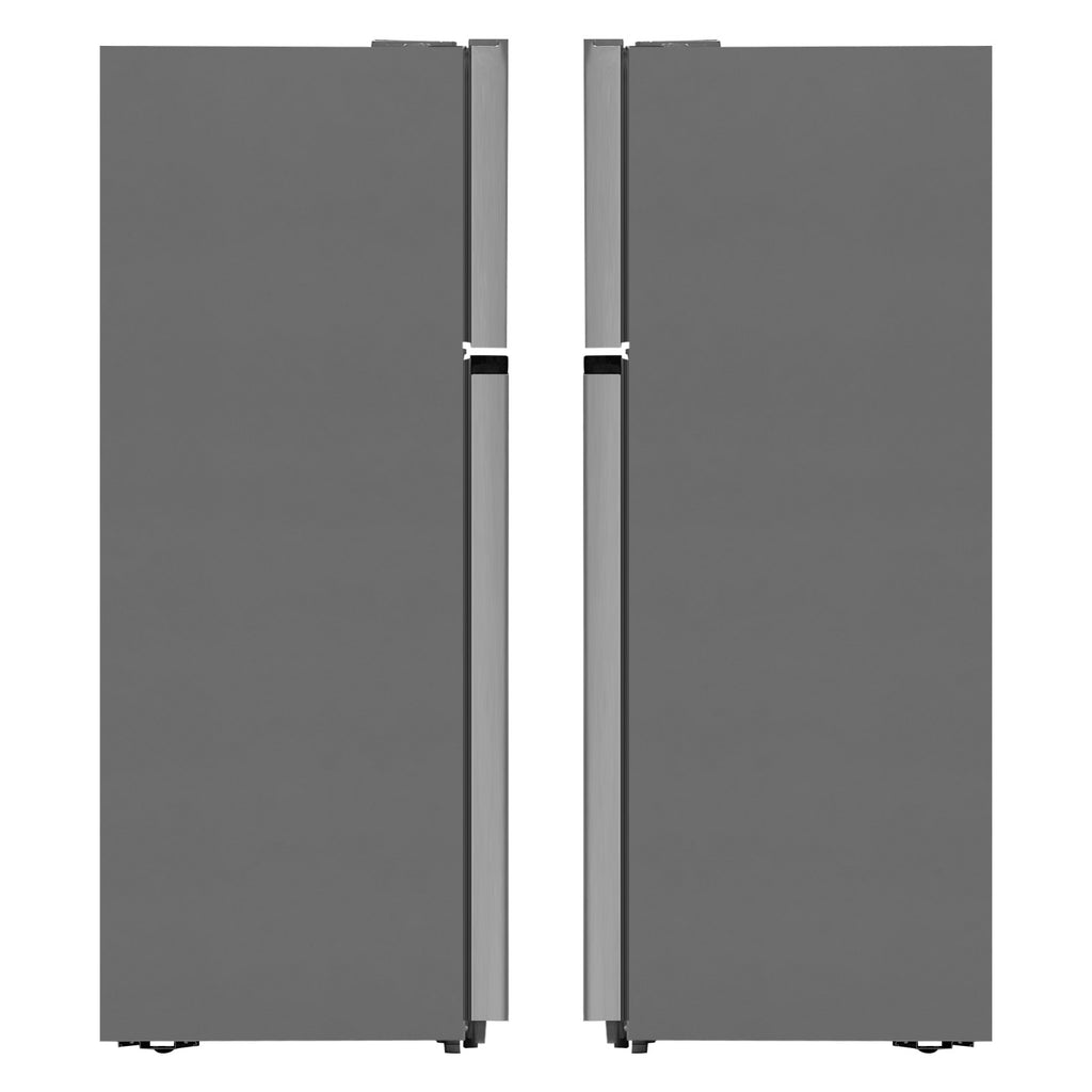 Refrigerator, Inverter (338L)