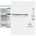 Refrigerator, Inverter (338L)