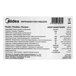 Refrigerator, Inverter (338L)