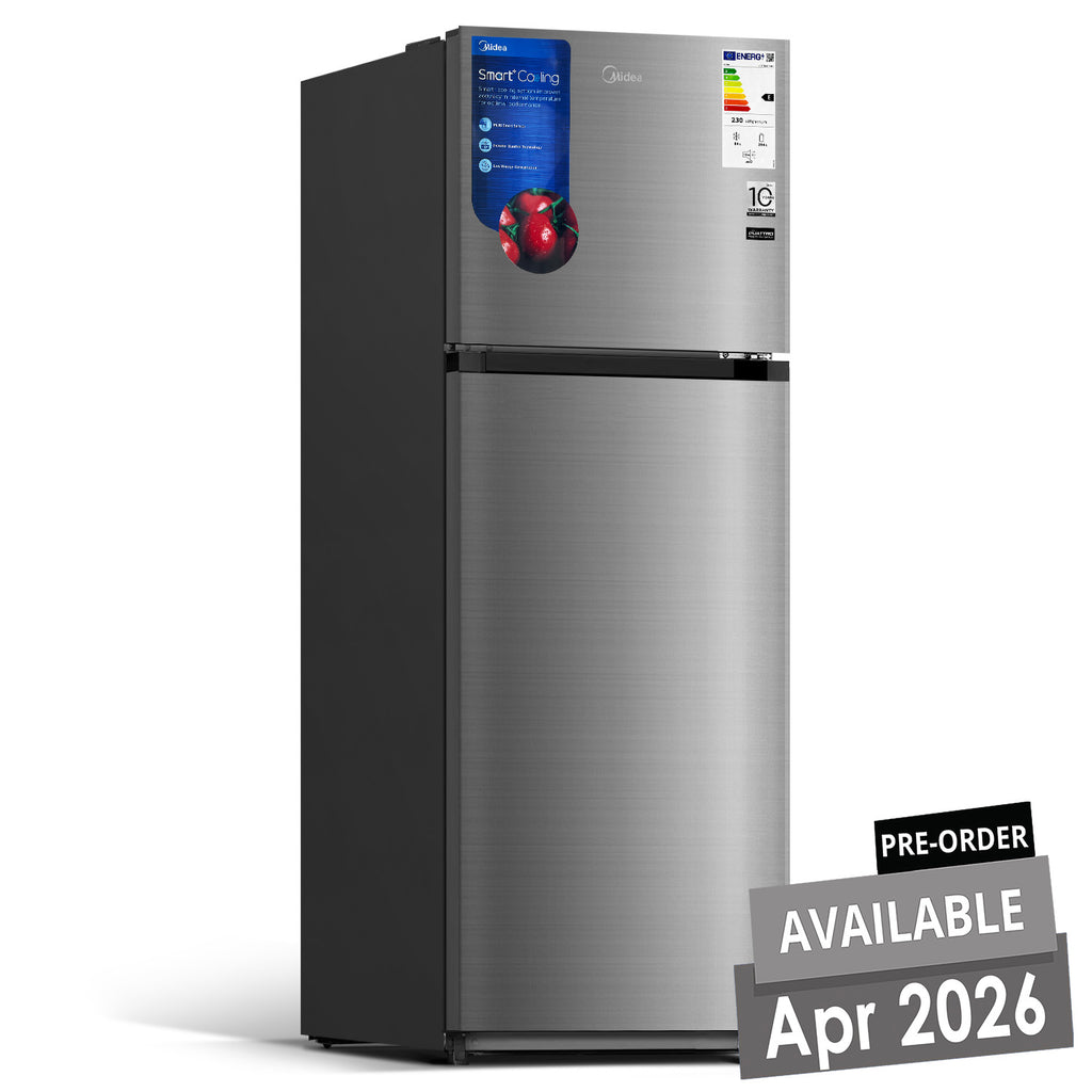 Refrigerator, Inverter (338L) - Asters Maldives