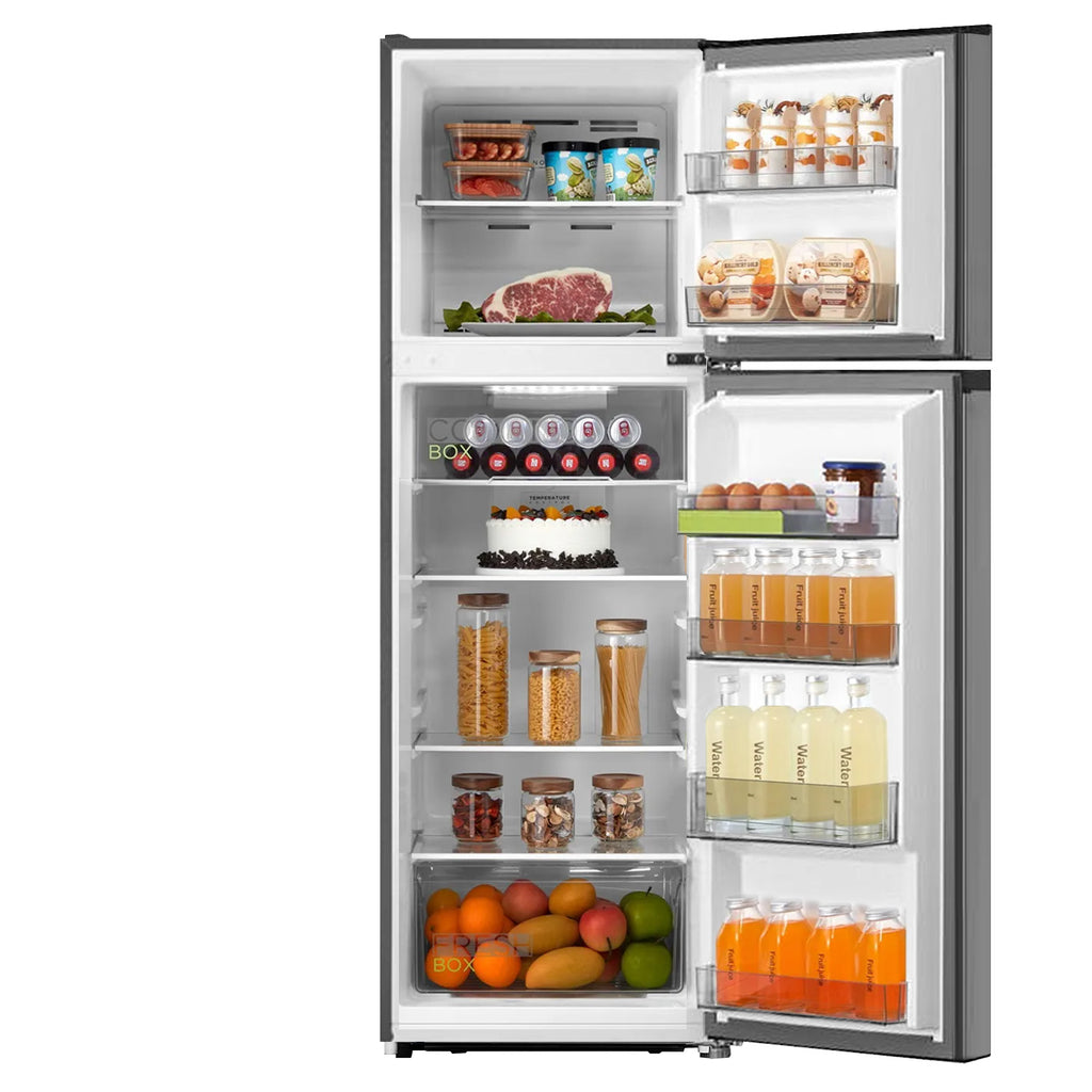 Refrigerator, Inverter (266L)