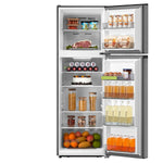 Refrigerator, Inverter (266L)