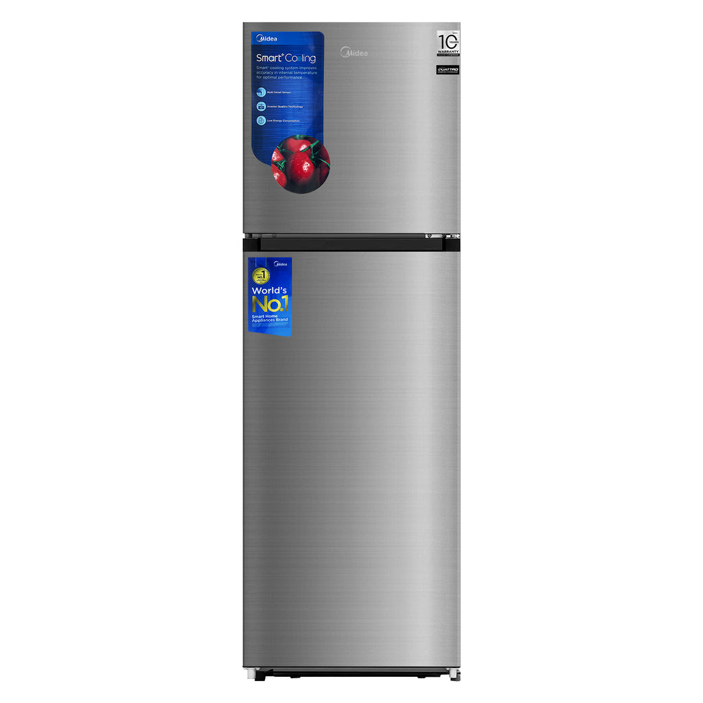 Refrigerator, Inverter (266L)