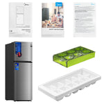 Refrigerator, Inverter (266L)