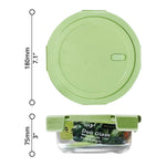 Food Container (930ml) - Asters Maldives