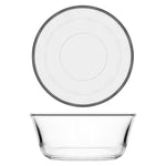 6-pcs Bowl (Ø4.5") - Asters Maldives