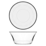 6-pcs Bowl (Ø7") - Asters Maldives