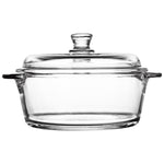 Bowl with Lid (1.26L) - Asters Maldives