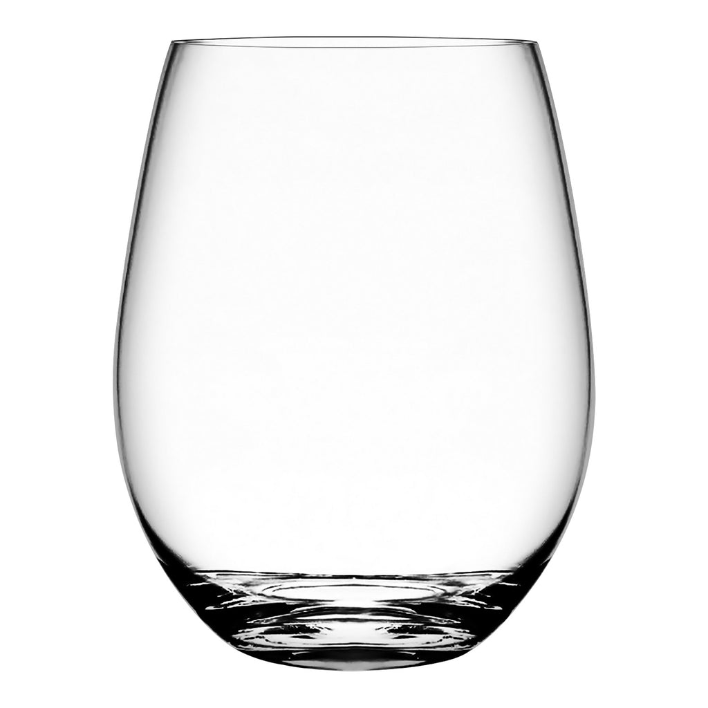6-pcs Drinking Glass (500ml) - Asters Maldives