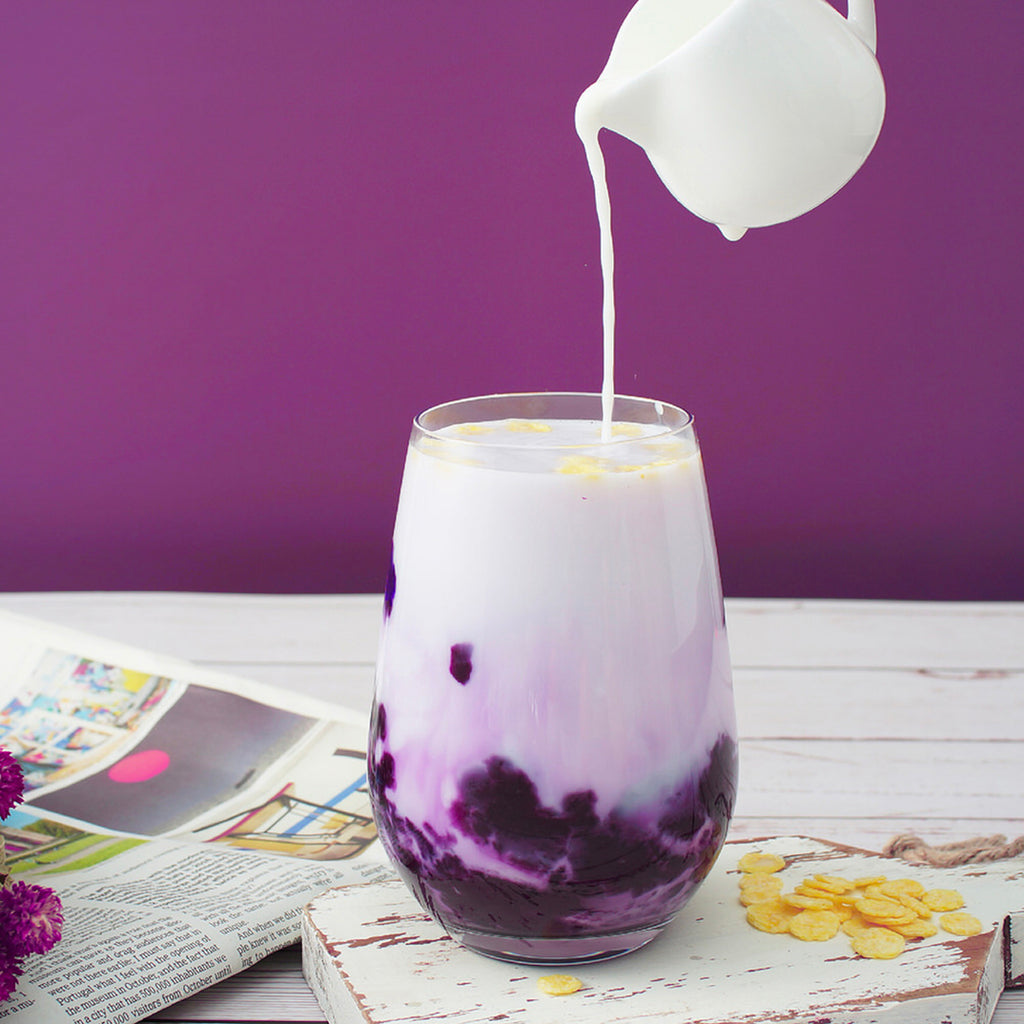 6-pcs Drinking Glass (500ml) - Asters Maldives