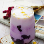 6-pcs Drinking Glass (500ml) - Asters Maldives