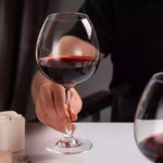 6-pcs Wine Glass (660ml) - Asters Maldives