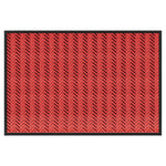 Floor Mat (120 x 180cm) - Asters Maldives