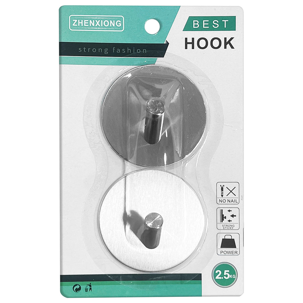 Hook (2 PCs) - Asters Maldives