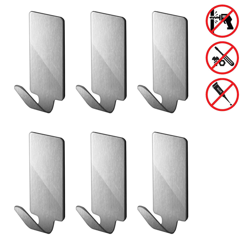 Hook (6 PCs) - Asters Maldives