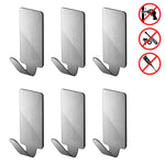 Hook (6 PCs) - Asters Maldives