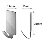 Hook (6 PCs) - Asters Maldives