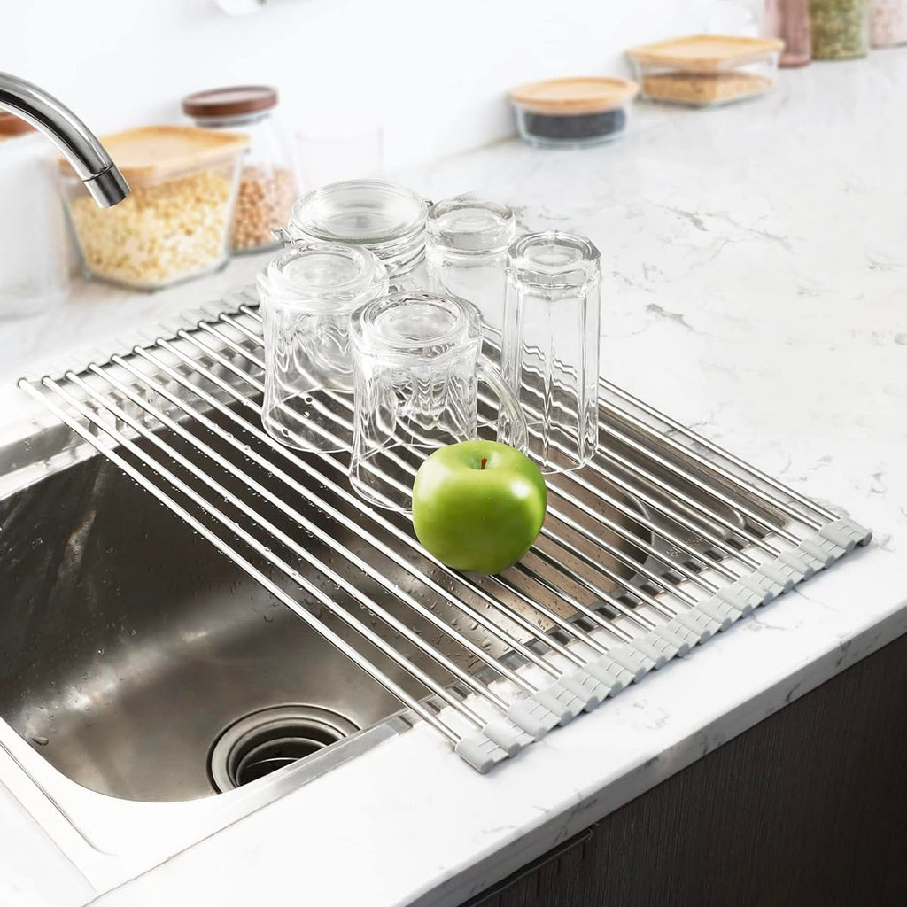 Dish Drying Rack - Asters Maldives