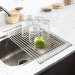 Dish Drying Rack - Asters Maldives