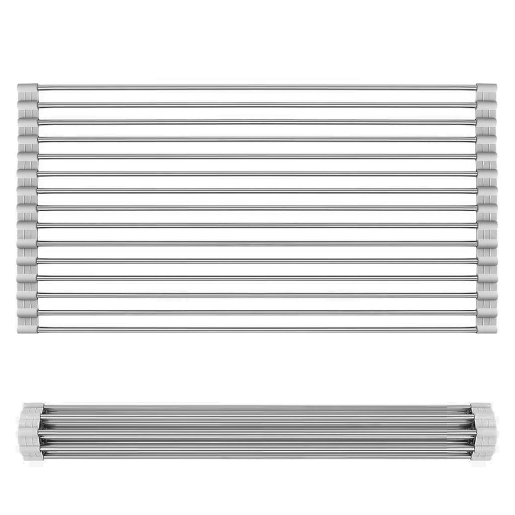 Dish Drying Rack - Asters Maldives