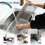 Dish Drying Rack - Asters Maldives