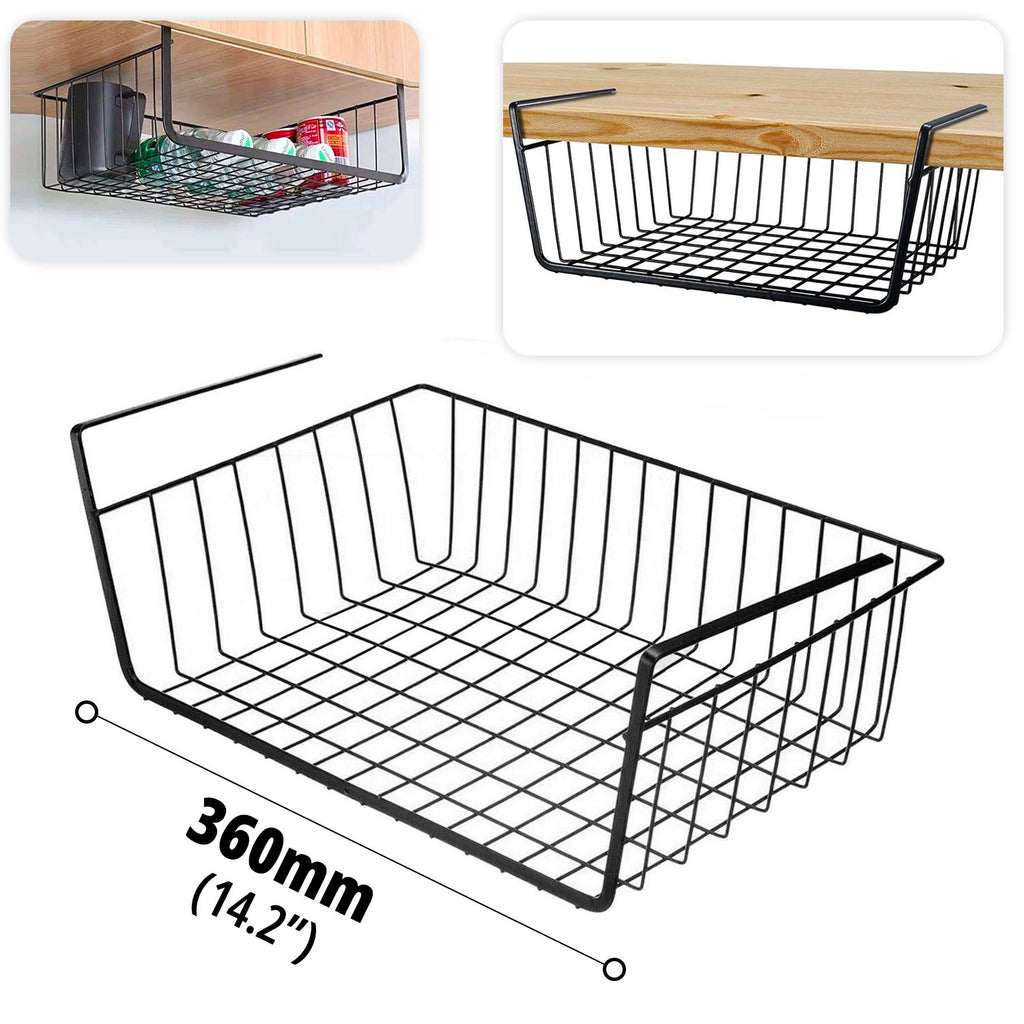 Kitchen Organiser - Asters Maldives