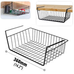 Kitchen Organiser - Asters Maldives