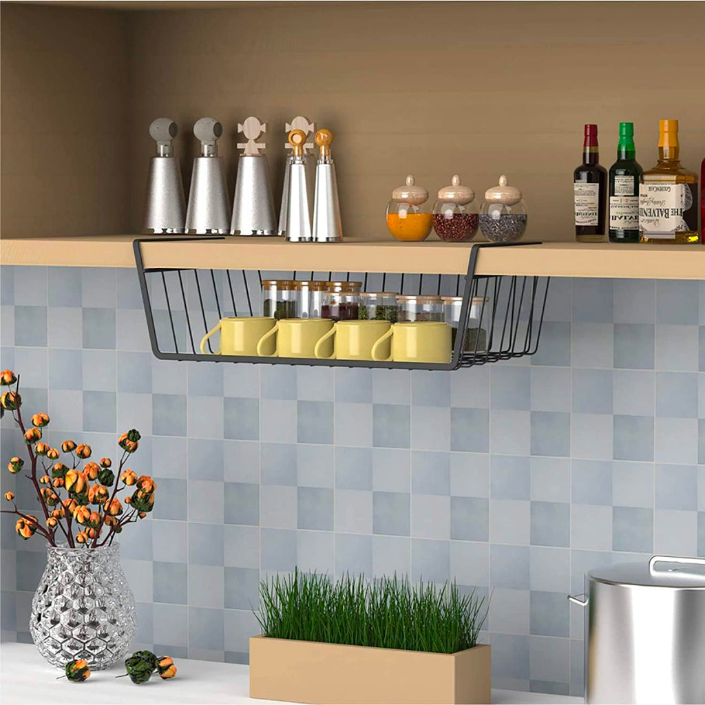 Kitchen Organiser - Asters Maldives