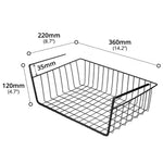 Kitchen Organiser - Asters Maldives
