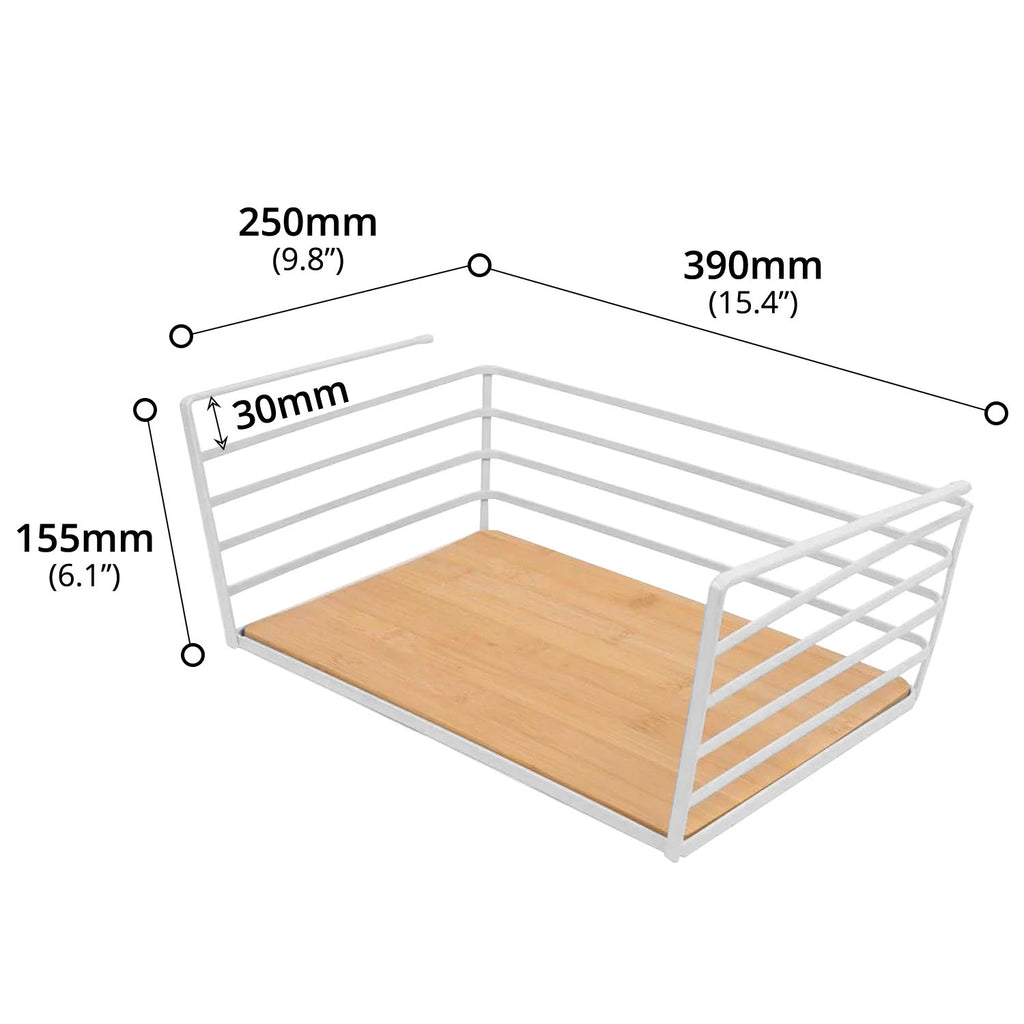Kitchen Organiser - Asters Maldives